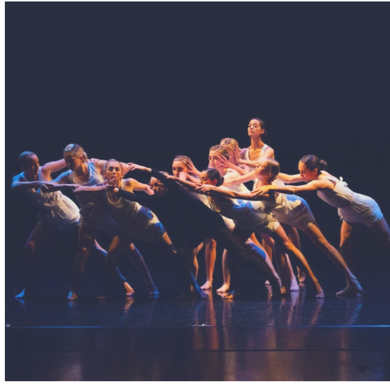 Carte Blanche Dance Company is holding audition for male and female dancers