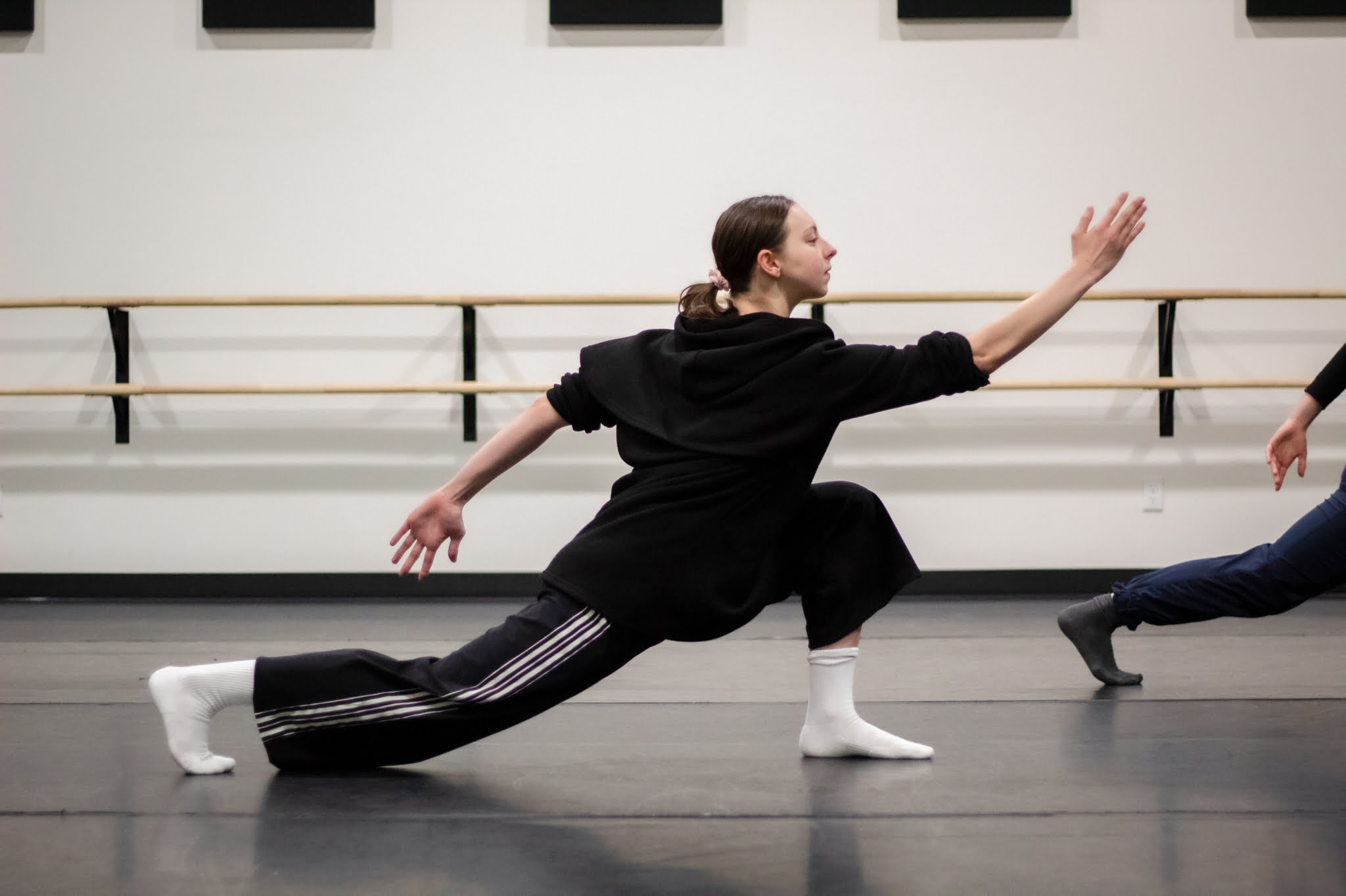 BFA in Dance Major • Academics • Marymount Manhattan College