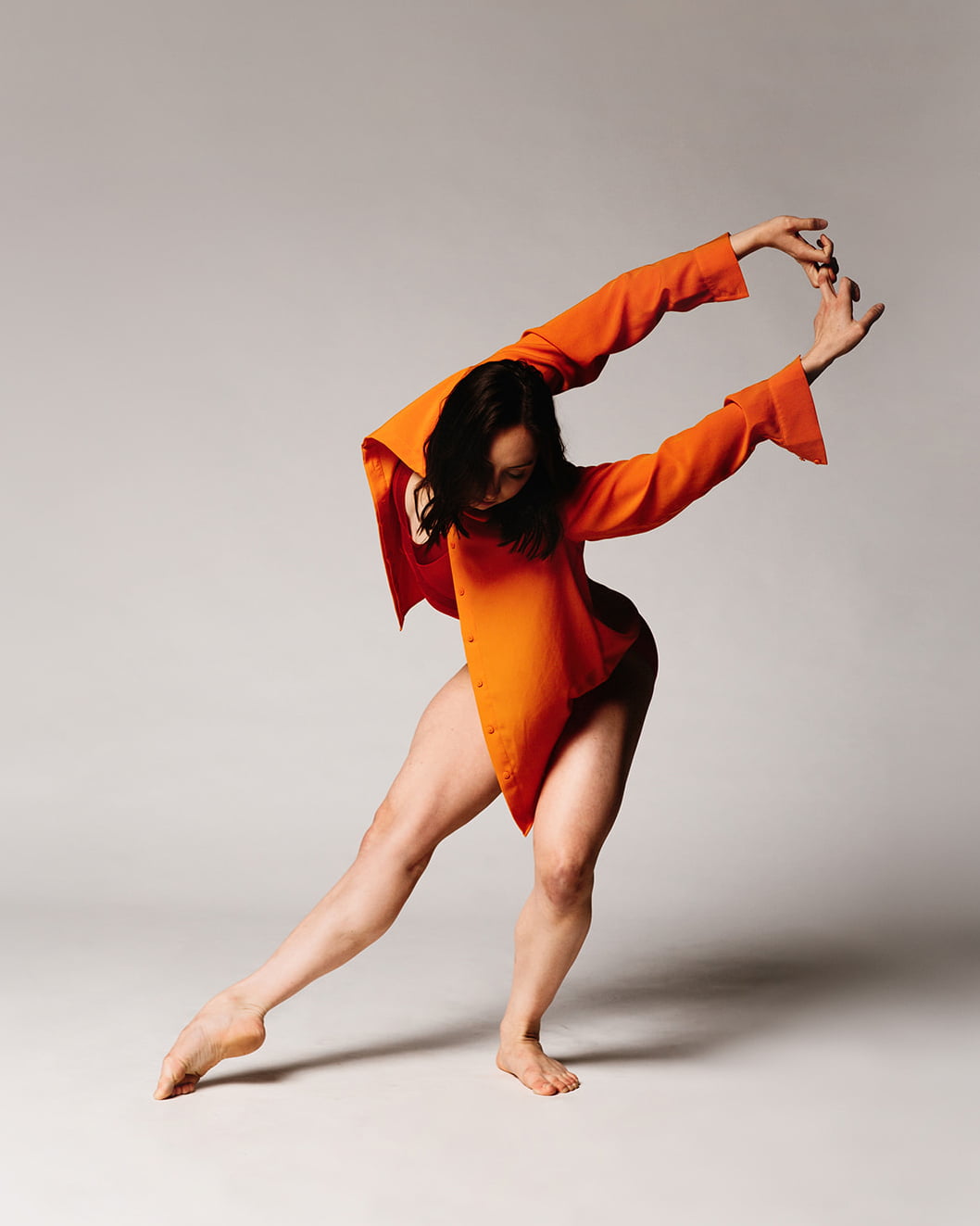 Summer Intensive 2024 – SALT Contemporary Dance